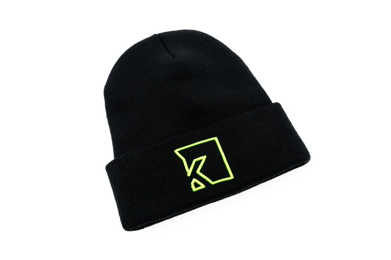 KPower Tri Fold Winter Hat
