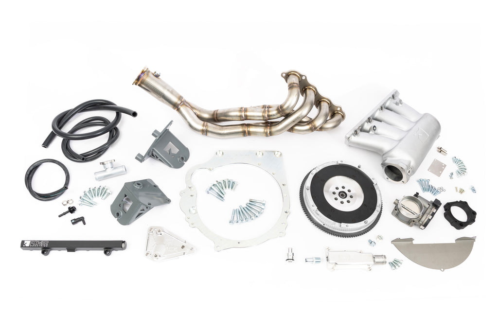 KPower Race K Swap Package for 2016-2025 Mazda Miata MX5 (ND