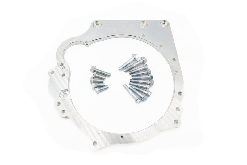 KPower K Series Engine to 2016-2025 Mazda Miata MX5 (ND) Transmission Adapter Plate