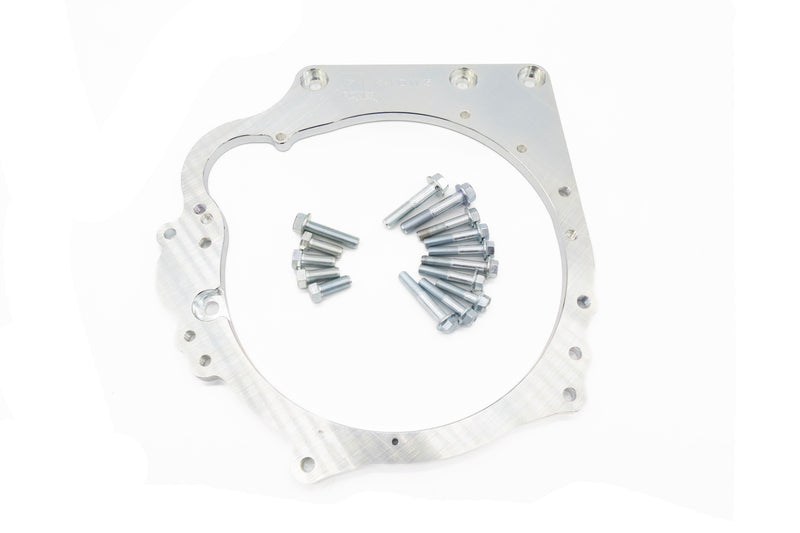 KPower Race K Swap Package for 2016-2025 Mazda Miata MX5 (ND)