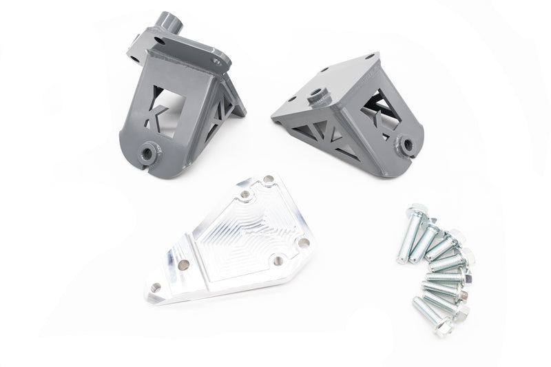 KPower K Swap Engine Mount Kit for 2016-2025 Mazda Miata MX5 (ND)