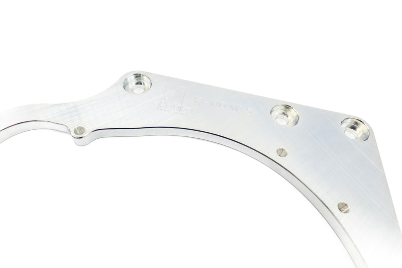 KPower K Series Engine to 2016-2025 Mazda Miata MX5 (ND) Transmission Adapter Plate