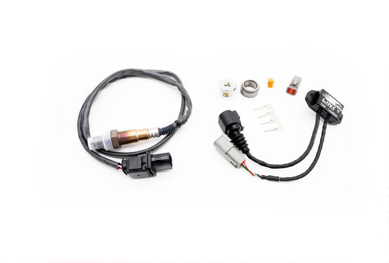 KPower 86 Link Electronics Package