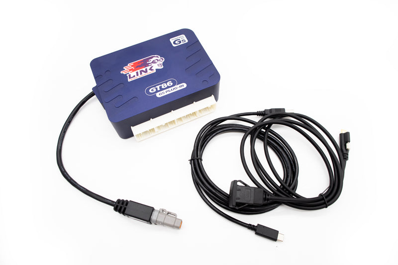 KPower 86 Link Electronics Package