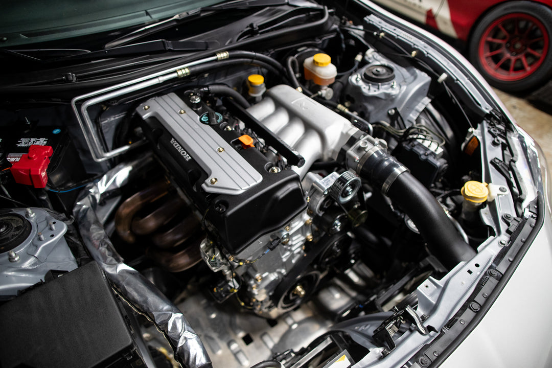 504-007 EXCLUSIVE 1/32 ケンワース K200 KPower Complete K Swap Package for 2013-2021 Toyota/Scion