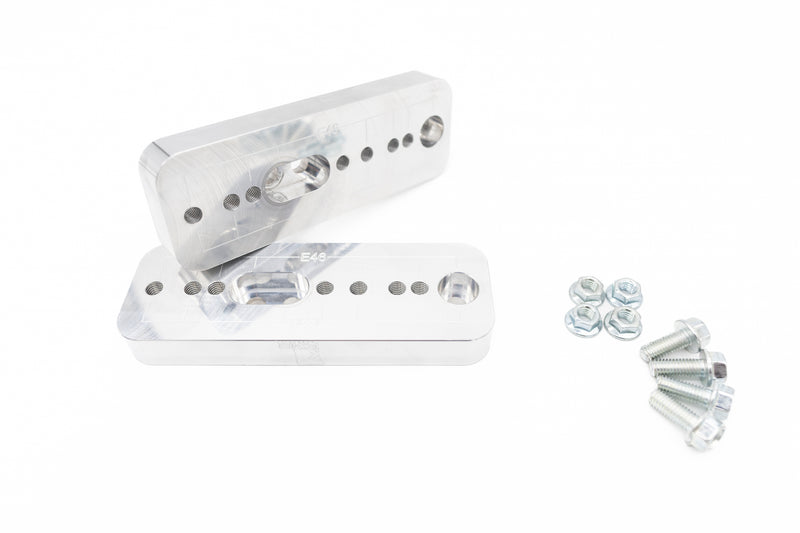 KPower Builder K Swap Package for 1990-2006 BMW 3 Series (E36 E46)