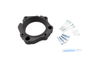 74mm Bosch Drive-By-Wire Throttle Body Adapter
