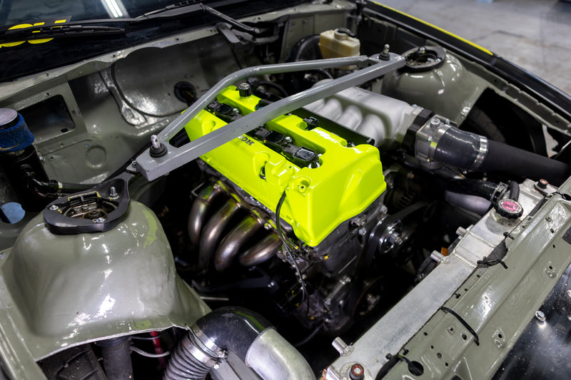 KPower Race K Swap Package for 1990-2006 BMW 3 Series (E36 E46)