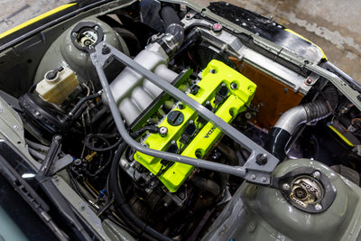 KPower Race K Swap Package for 1990-2006 BMW 3 Series (E36 E46)