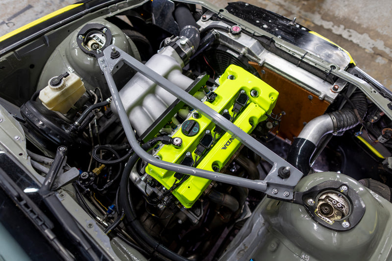 KPower Race K Swap Package for 1990-2006 BMW 3 Series (E36 E46)