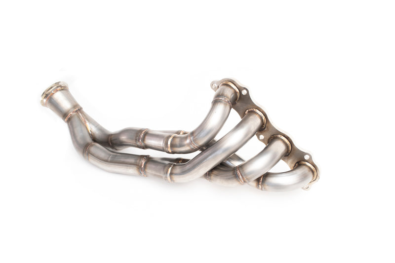 KPower RWD K Swap Header for 1990-2006 BMW 3 Series (E36 E46)