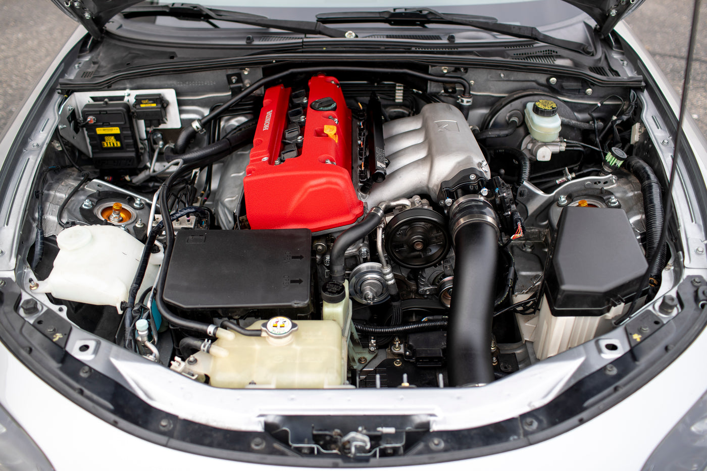 K Series Engine Swaps & Parts | KPower Industries