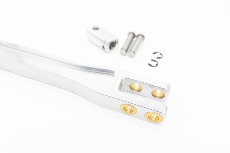 KPower K Swap DSSR Shifter Selector Rod for 1990-2006 BMW 3 Series (E36 E46)