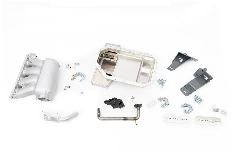 KPower Builder K Swap Package for 1990-2006 BMW 3 Series (E36 E46)