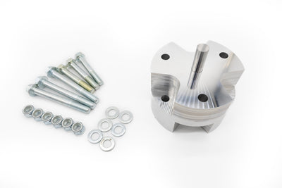 KPower K Swap Driveshaft Extension for 1990-2006 BMW 3 Series (E36 E46)