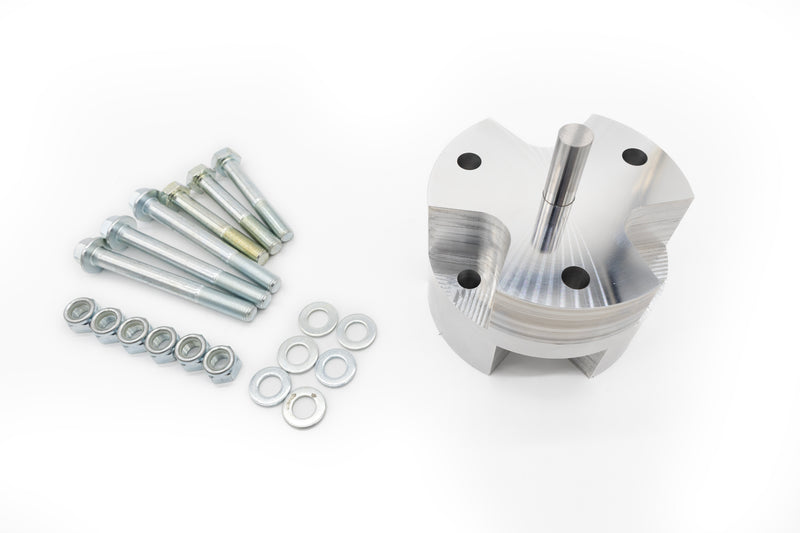 KPower K Swap Driveshaft Extension for 1990-2006 BMW 3 Series (E36 E46)