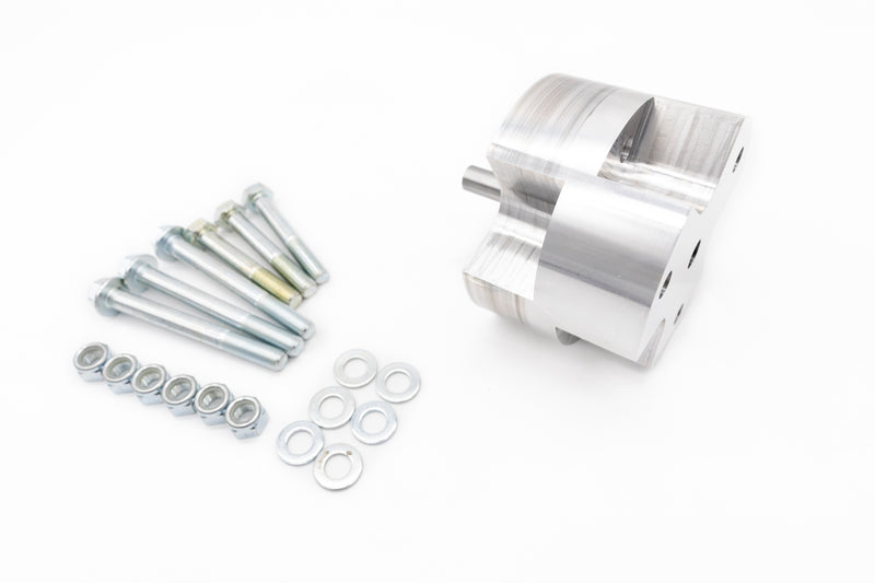 KPower Race K Swap Package for 1990-2006 BMW 3 Series (E36 E46)