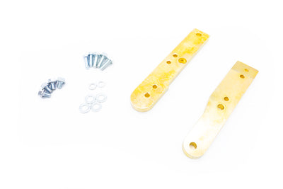 KPower Race K Swap Package for 1990-2006 BMW 3 Series (E36 E46)