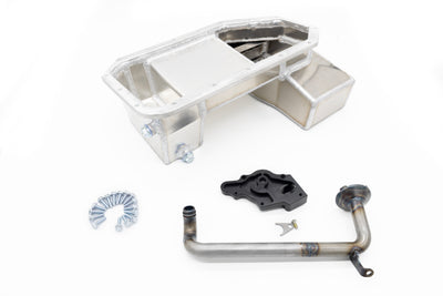 KPower Builder K Swap Package for 1990-2006 BMW 3 Series (E36 E46)