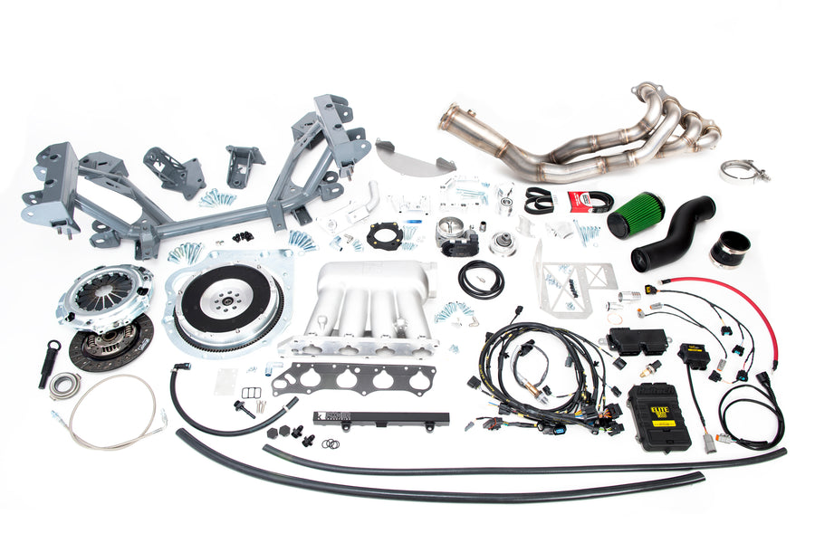 06-15 MX5 Miata – KPower Industries