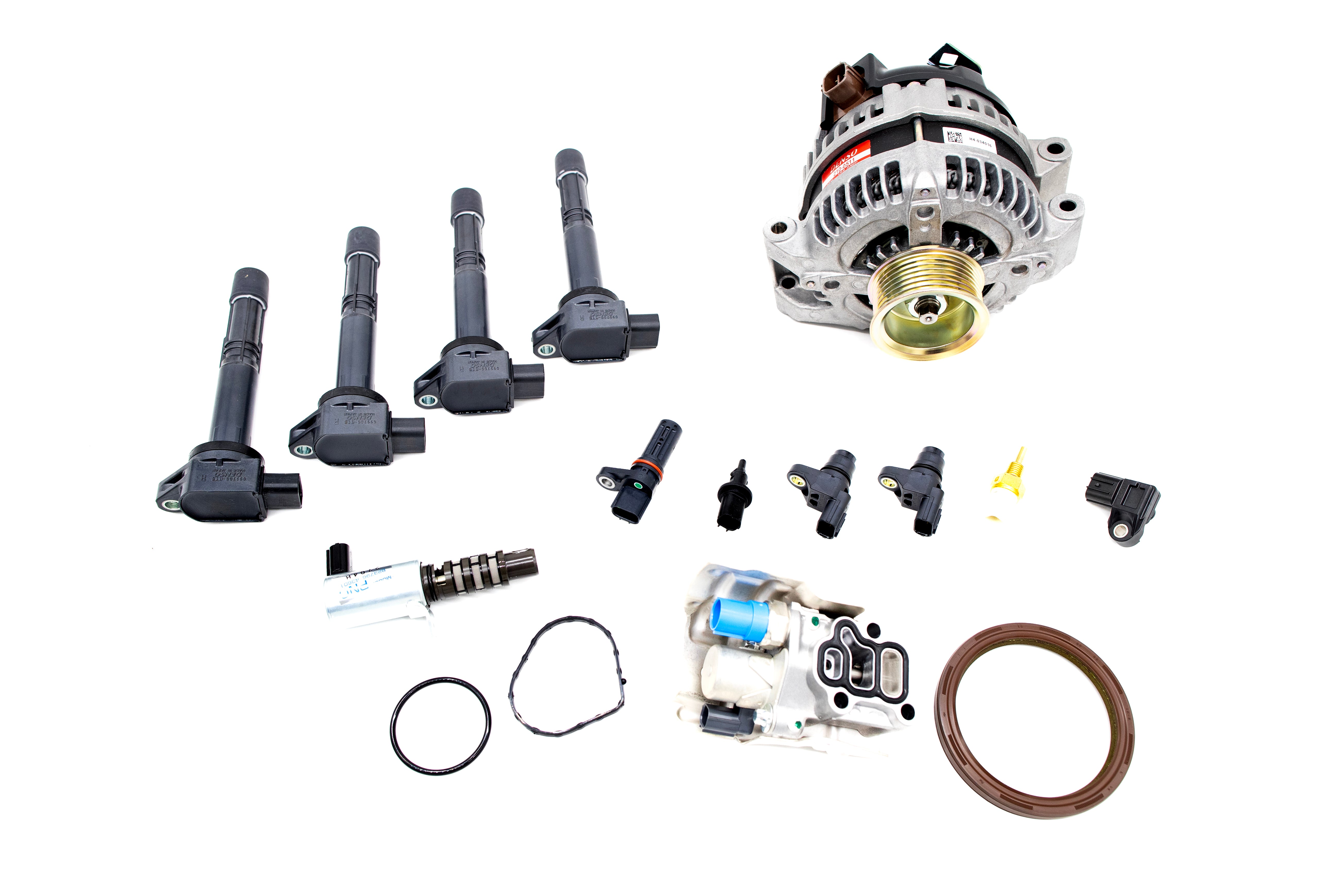 K24A2 Engine Sensor Package – KPower Industries