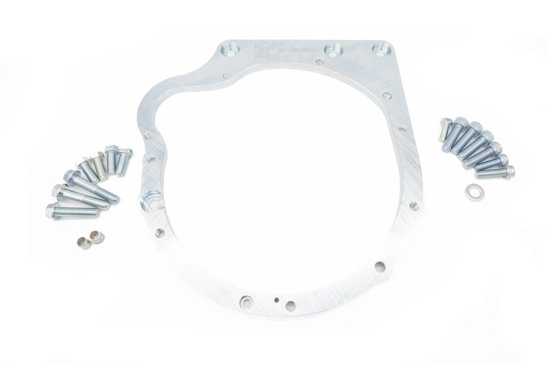 K to NC MX5 Engine Adapter Plate