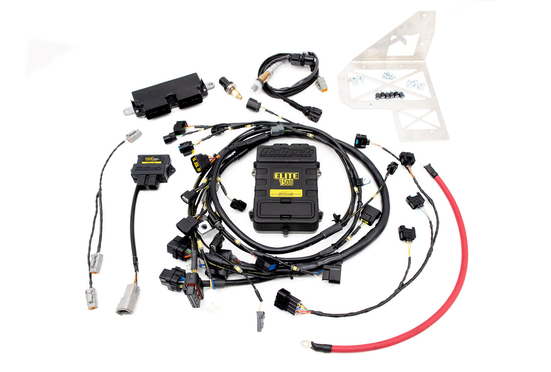 ＫＰページ KPower K Swap Electronics Package for 2006-2015 Mazda Miata MX5