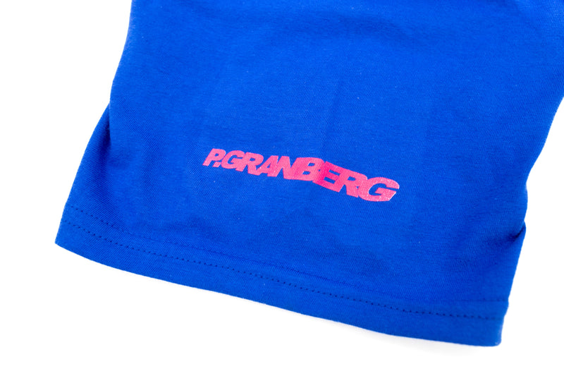 KPower X Peter Granberg BRZ 2024 Season T-shirt