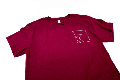 KPower NC Sunset T-Shirt