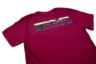 KPower NC Sunset T-Shirt