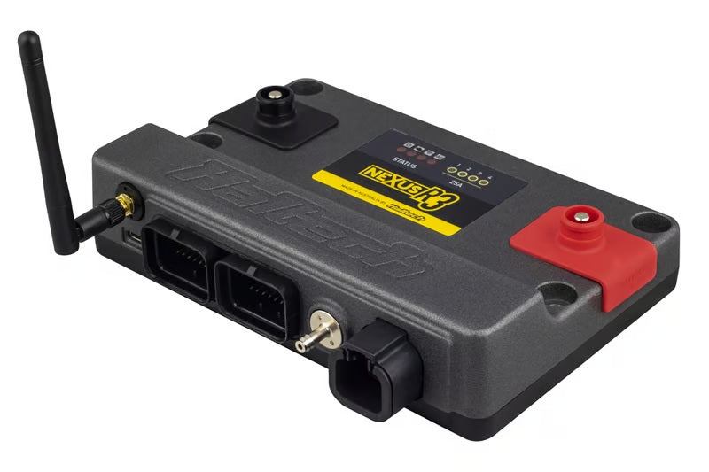 Haltech R3 ECU