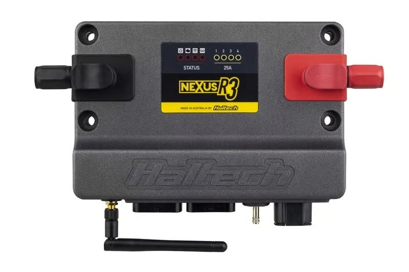 Haltech R3 ECU