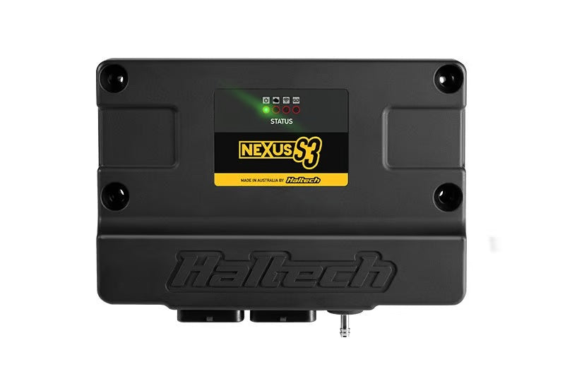 Haltech S3 ECU