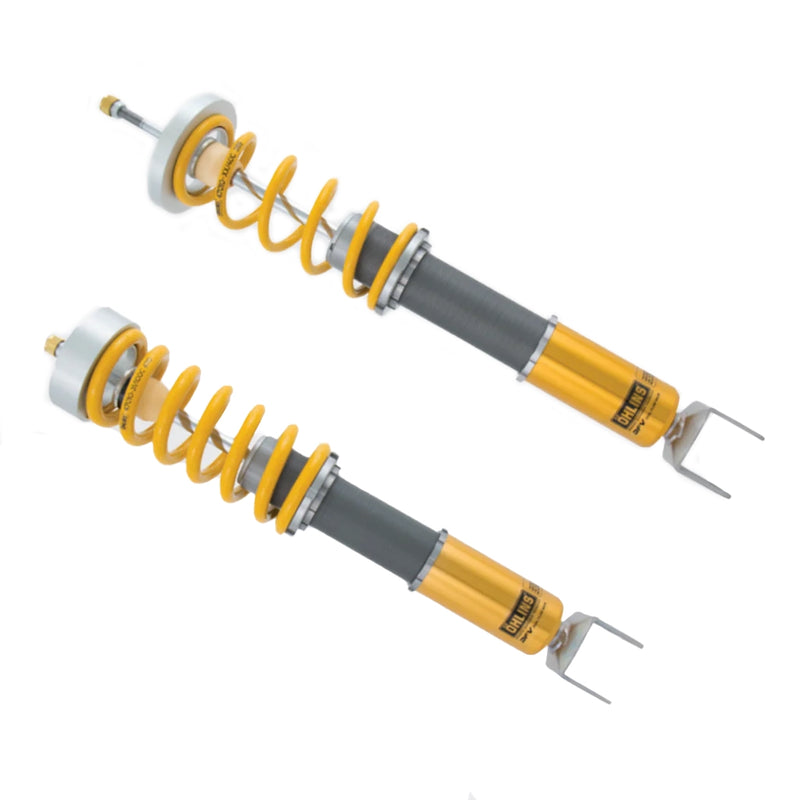 Ohlins Road and Track DFV Suspension for ND MX5