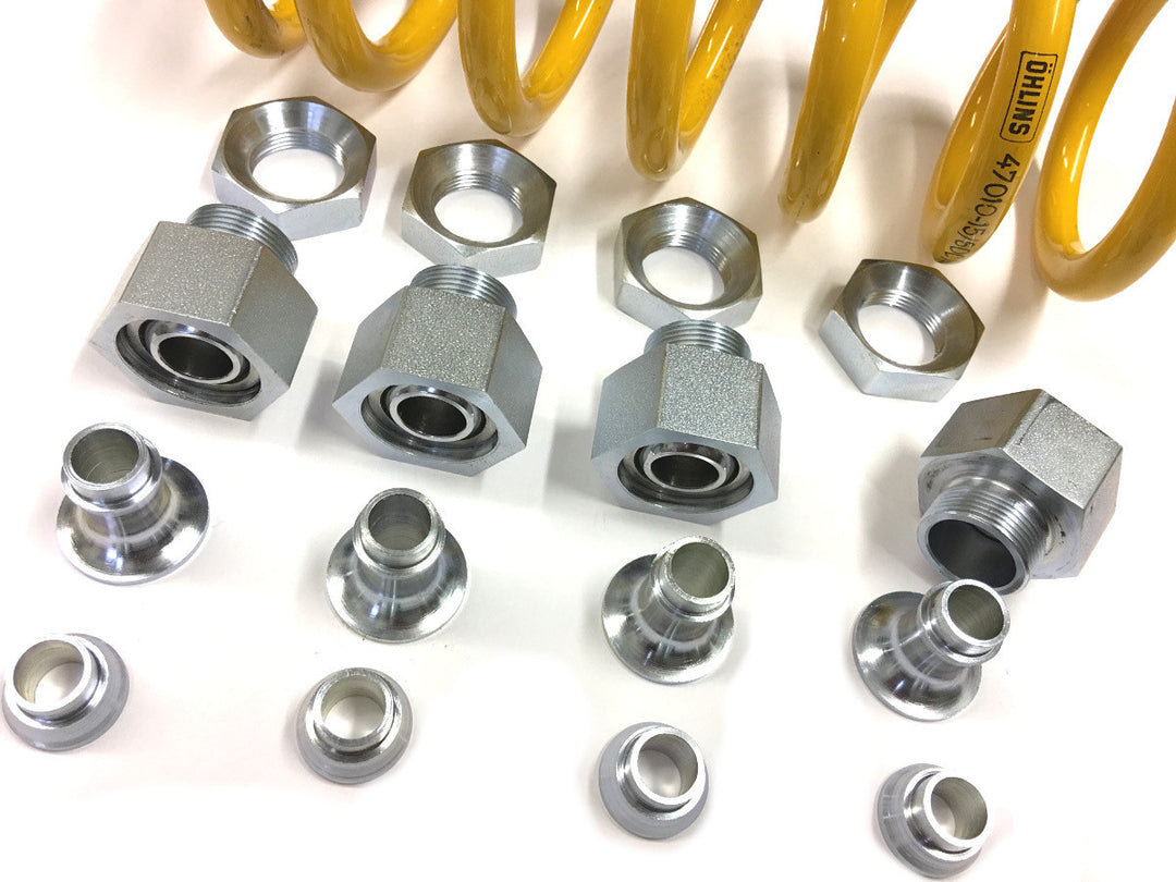 Sakebomb FPSpec Ohlins DFV 