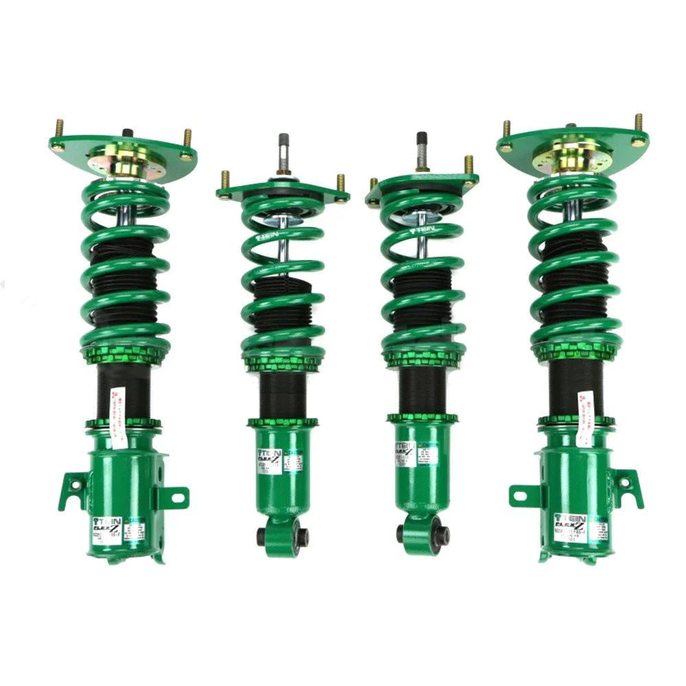 TEIN Flex Z Coilovers Mazda Miata NC (2006-2015) – KPower Industries TEIN Flex Z Coilovers Mazda Miata NC (2006-2015) – KPower Industries