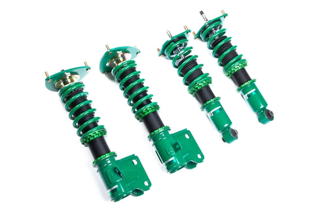 Tein Flex Z Coilover System FRS / BRZ / 86 - VSQ54-CUSS4 – KPower