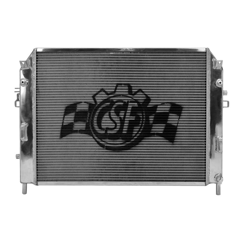 CSF Radiator for 2006-2015 NC MX5 Miata