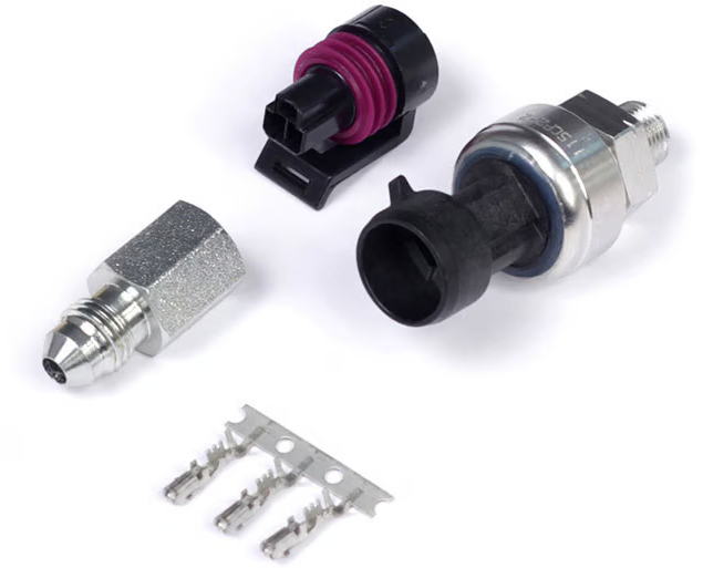 Haltech 150 PSI Pressure sensor
