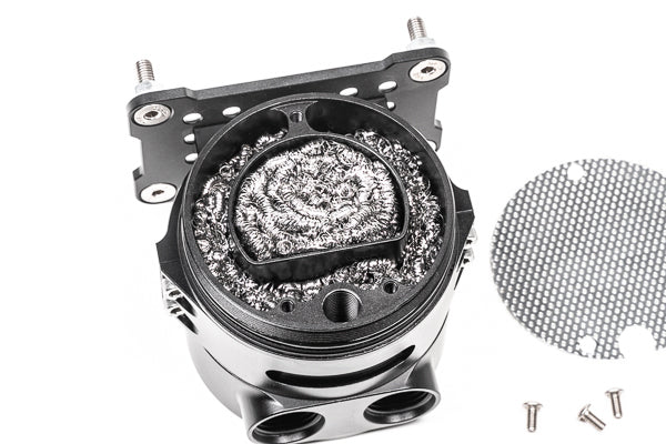 Radium VTA Competition Catch Can – KPower Industries