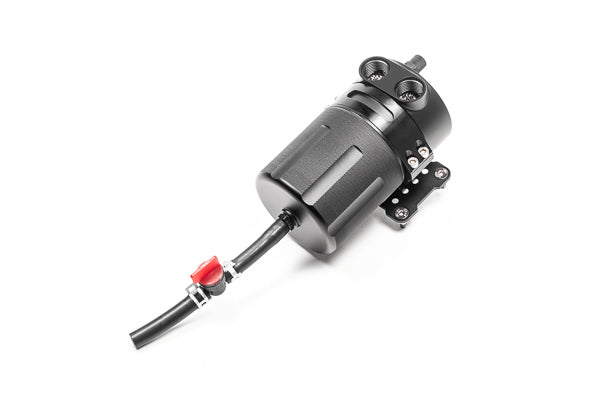 Radium VTA Competition Catch Can – KPower Industries