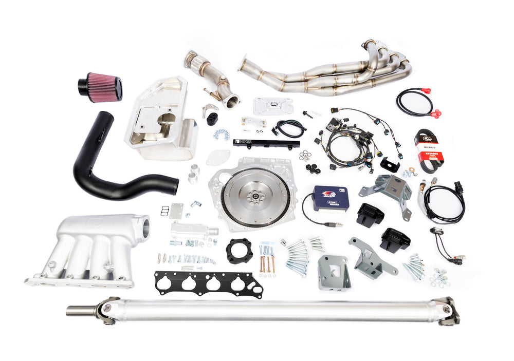 ミライグリッシュ　セット Z31 Headlight louvers – RMFG