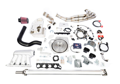 Complete KPower 86 Swap Package