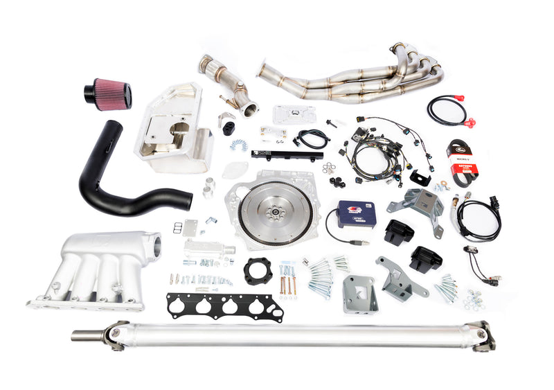 Complete KPower 86 Swap Package