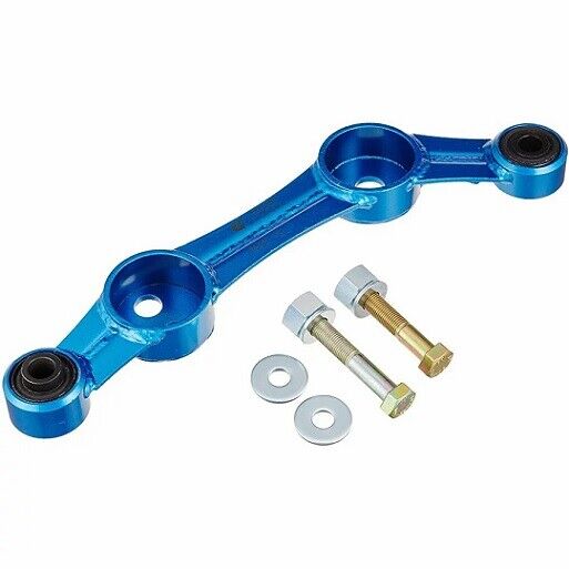 Cusco Rear Differential Brace Scion FR-S 2013-2016 / Subaru BRZ 2013-2 ...