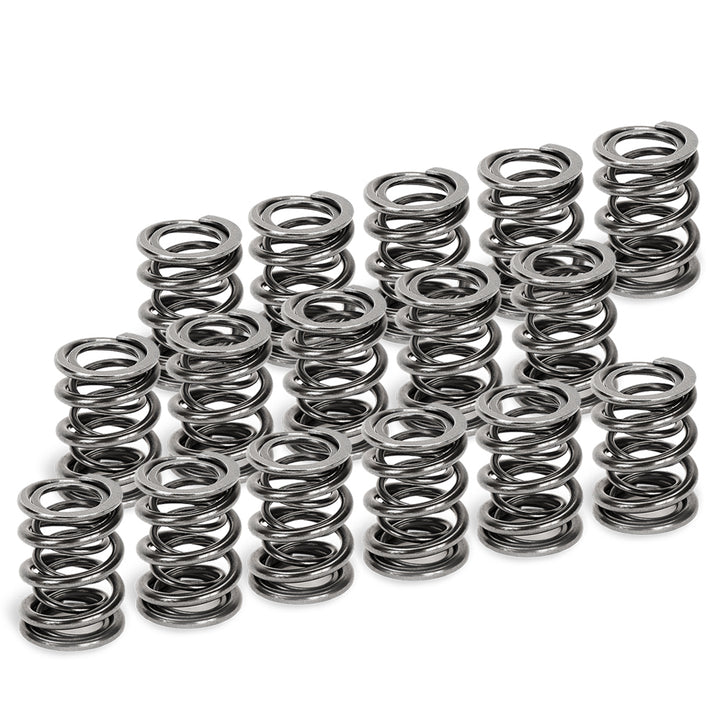 Supertech Valve Spring and Retainer Kit for K24Z – KPower Industries