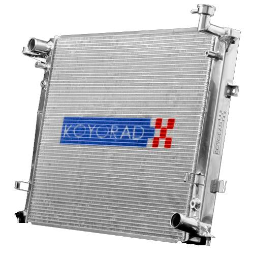 KOYORAD Radiator for 04-08 Mazda RX8