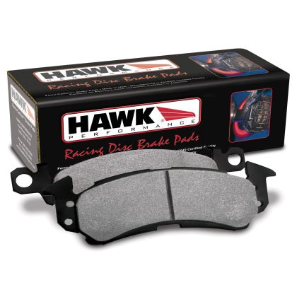 Hawk HP Plus Brake Pads FRONT NA/NB Miata