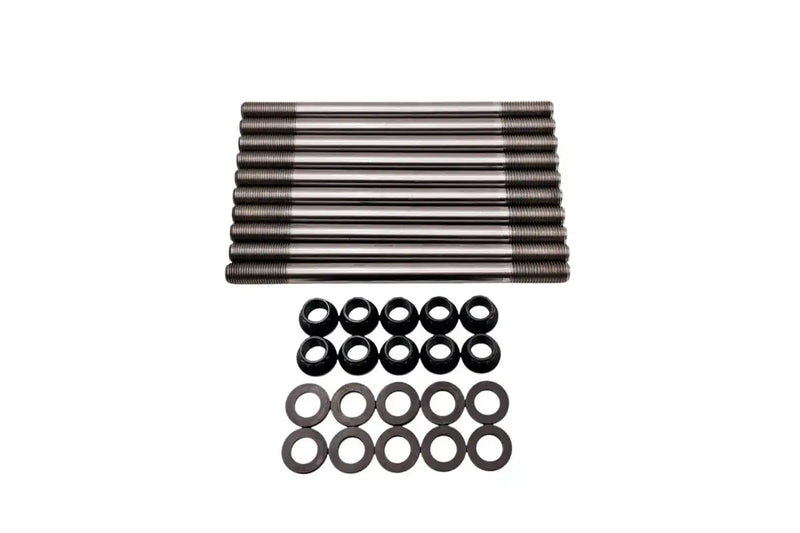 InlinePRO M-series M12 (size upgrade) K20 K24 Xtreme Power Super Alloy head stud set