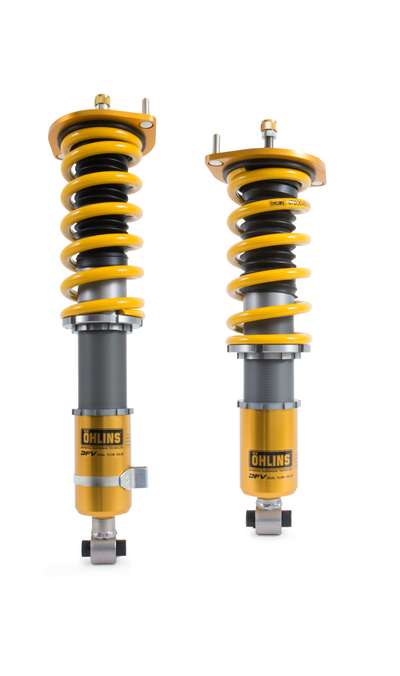Ohlin's Road and Track Coilovers for 2006-2014 MX-5(Miata)